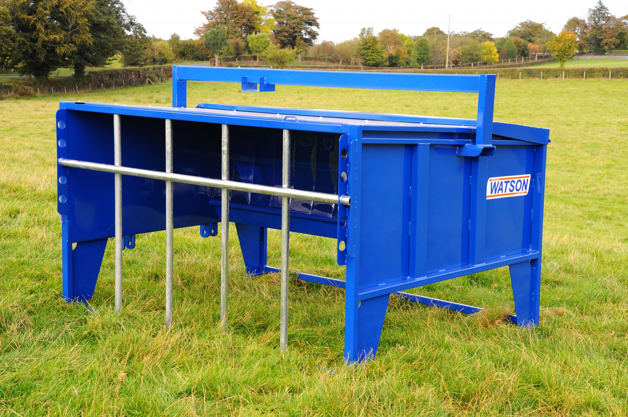 Calf Creep Feeder Featured Image